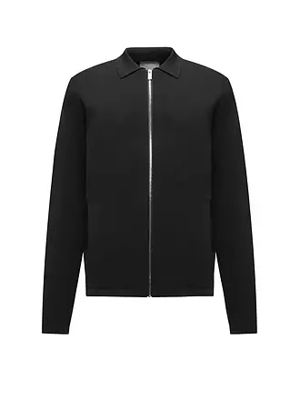 DRYKORN | Cardigan RAYOON 1 | schwarz